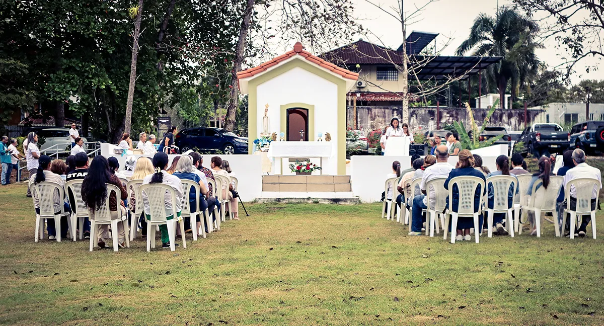 La Capelinha 2